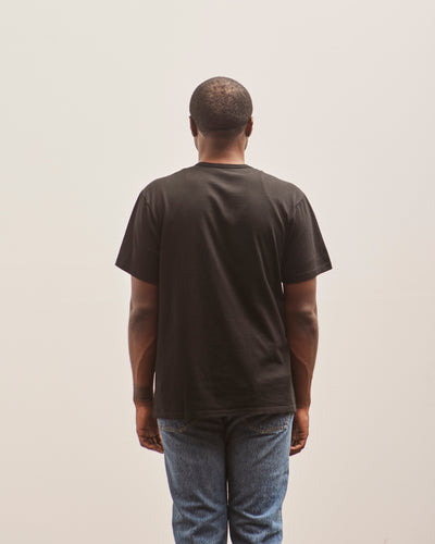 Lady White Co. Our T-shirt, Black