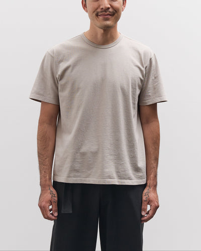 Lady White Co. Our T-Shirt, Concrete