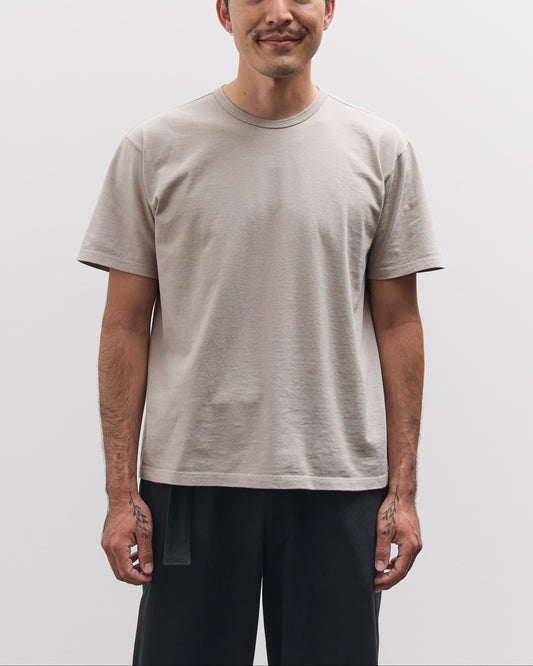 Lady White Co. Our T-Shirt, Concrete