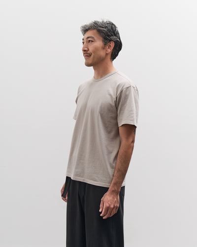 Lady White Co. Our T-Shirt, Concrete