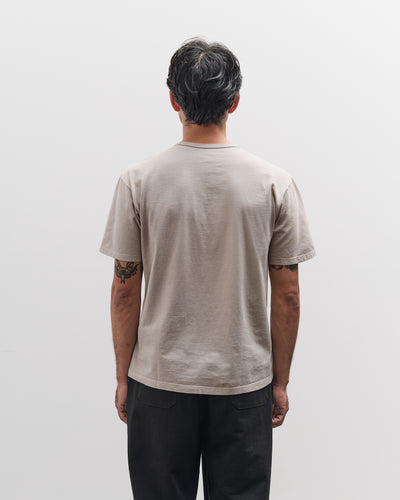 Lady White Co. Our T-Shirt, Concrete