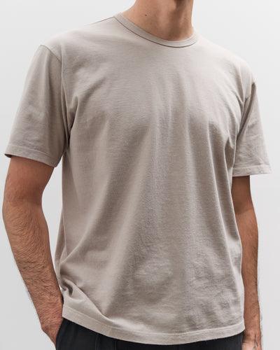 Lady White Co. Our T-Shirt, Concrete