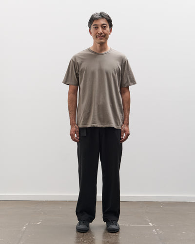 Lady White Co. Our T-Shirt, Anvil Grey