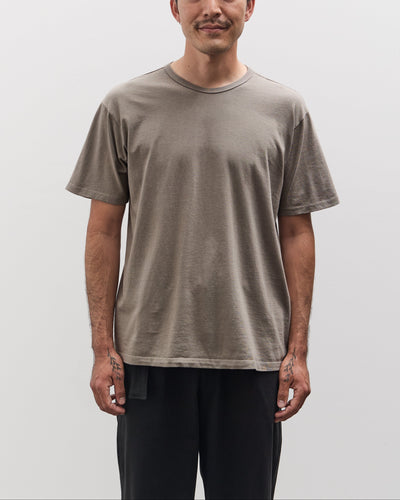 Lady White Co. Our T-Shirt, Anvil Grey