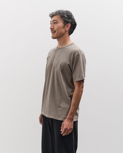 Lady White Co. Our T-Shirt, Anvil Grey