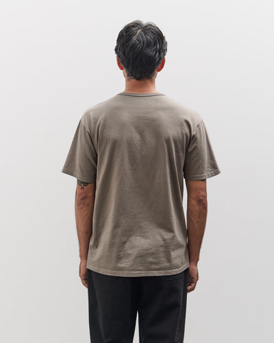 Lady White Co. Our T-Shirt, Anvil Grey