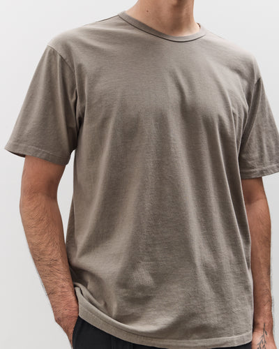 Lady White Co. Our T-Shirt, Anvil Grey