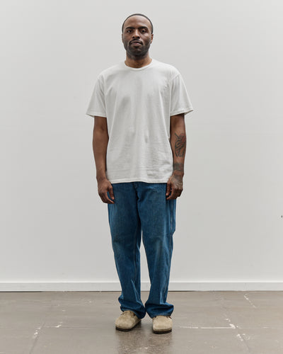 Lady White Co. Our T-shirt, White