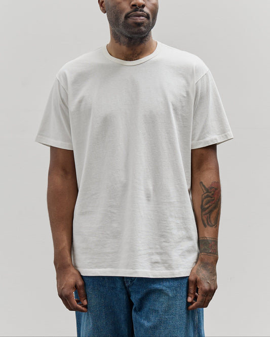 Lady White Co. Our T-shirt, White