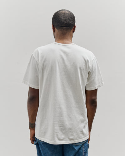 Lady White Co. Our T-shirt, White