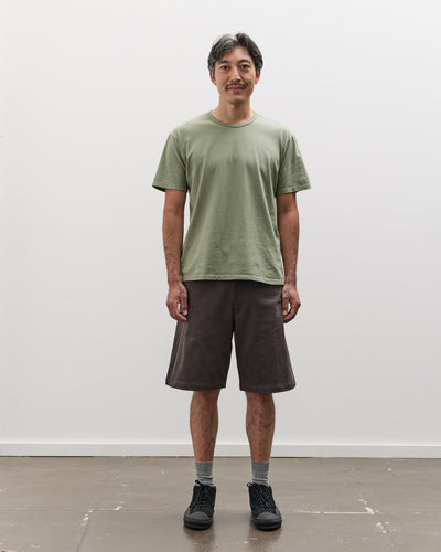 Lady White Co. Our T-Shirt, Pistachio