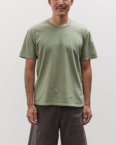 Lady White Co. Our T-Shirt, Pistachio