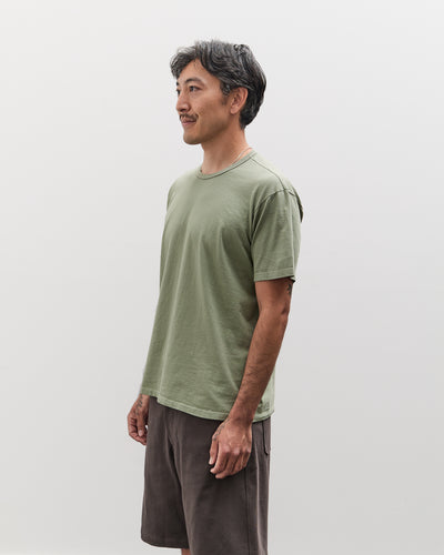 Lady White Co. Our T-Shirt, Pistachio