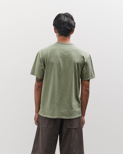 Lady White Co. Our T-Shirt, Pistachio