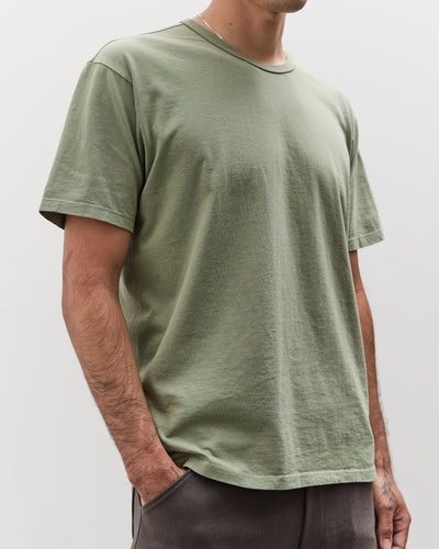 Lady White Co. Our T-Shirt, Pistachio