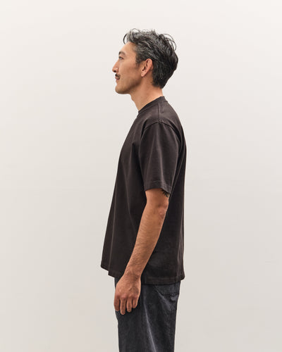 Lady White Co. Rugby Tee, Shadow