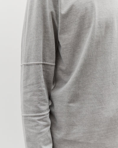 Lady White Tripanel L/S T-Shirt, Pigment Chalk