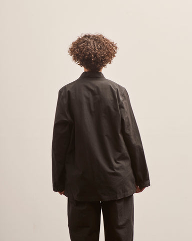Lauren Manoogian Gallery Jacket, Black