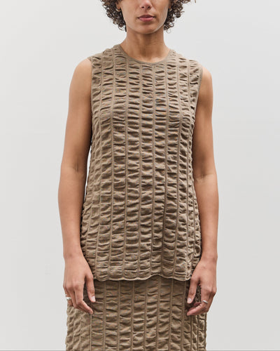 Lauren Manoogian Ruche Shell, Earth