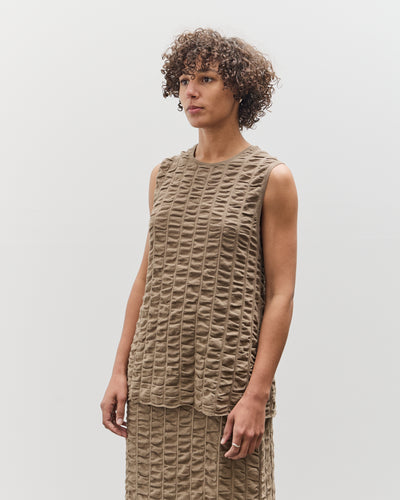 Lauren Manoogian Ruche Shell, Earth