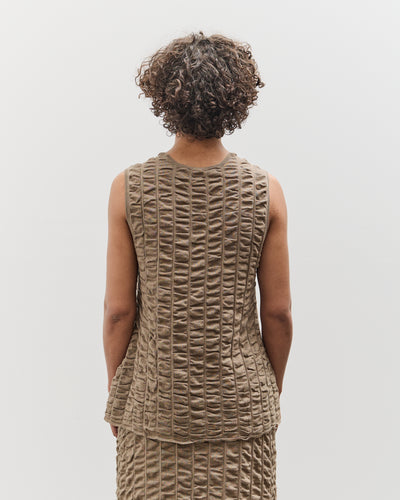 Lauren Manoogian Ruche Shell, Earth