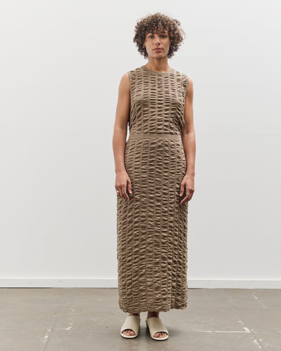 Lauren Manoogian Ruche Skirt, Earth