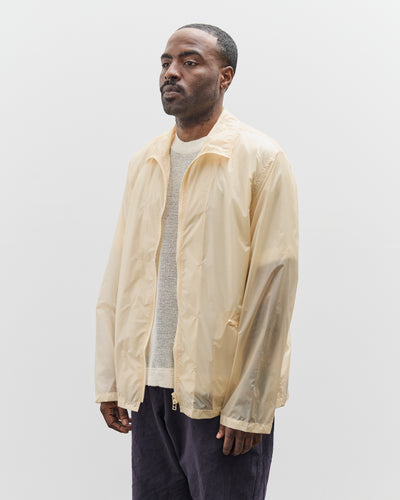 MAN-TLE R18N3 Track Jacket, Sand