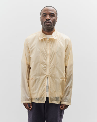 MAN-TLE R18N3 Track Jacket, Sand