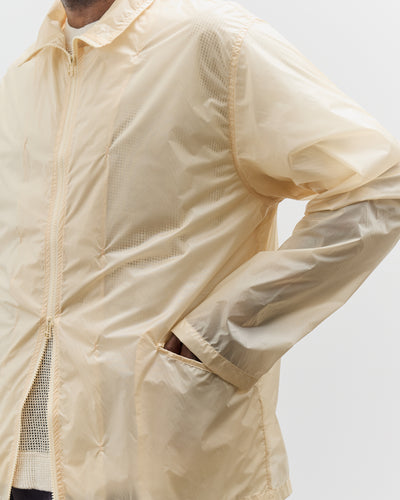 MAN-TLE R18N3 Track Jacket, Sand