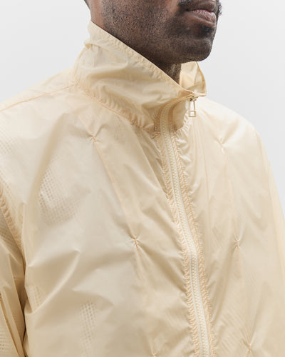 MAN-TLE R18N3 Track Jacket, Sand