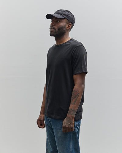 Merz b. Schwanen 1950's Tee, Black