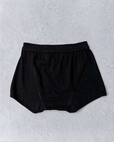 Merz b. Schwanen Underpants, Deep Black