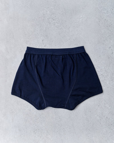 Merz b. Schwanen Underpants, Ink Blue