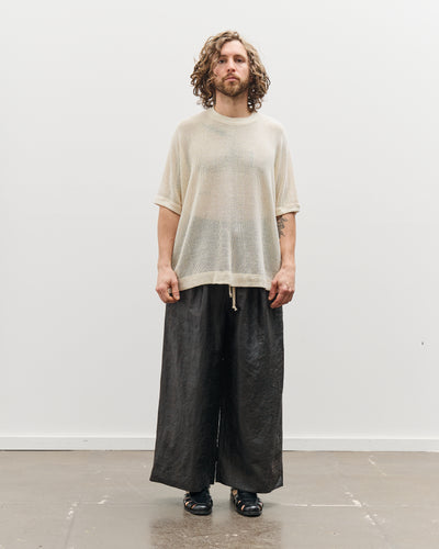 O-Project Basic Tee Mesh, Kinari