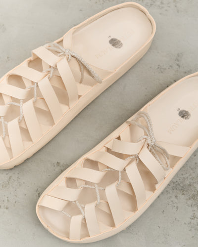 Petrosolaum Cc Sandal, Natural