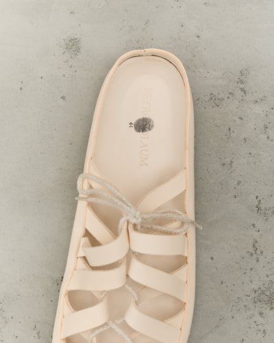 Petrosolaum Cc Sandal, Natural