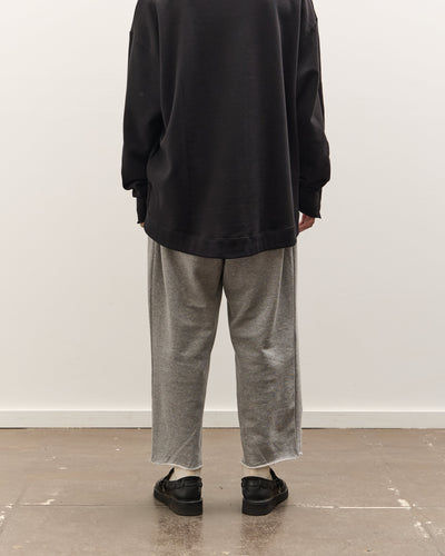 Sillage Baggy Trousers, Grey