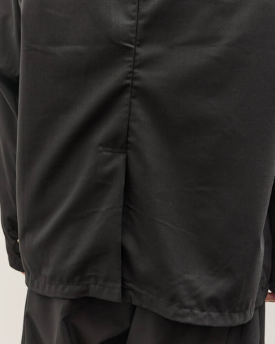 Sillage Blazer, Black