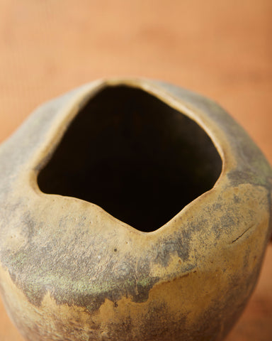Yuriko Bullock Vase #5
