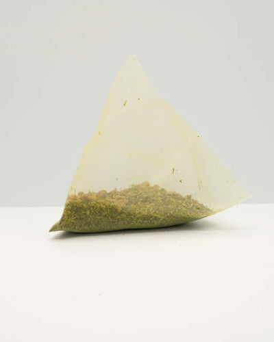 Kettl Genmaimatcha Tea Bags Box