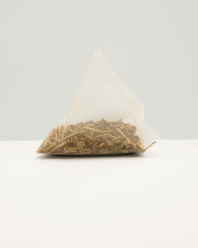 Kettl Houjicha Green Tea Bags Box