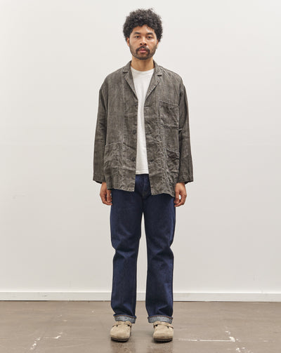 orSlow 105 Standard Denim, One Wash