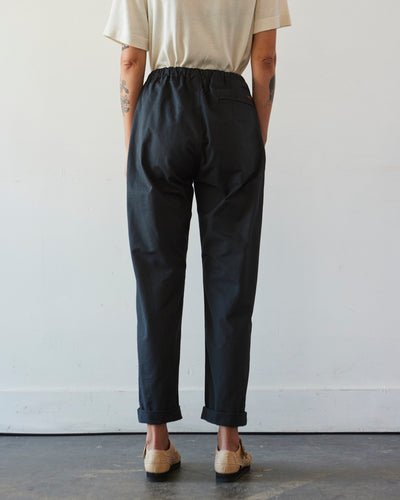 orSlow New Yorker Pant, Sumi Black
