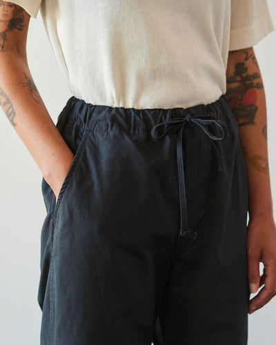 orSlow New Yorker Pant, Sumi Black