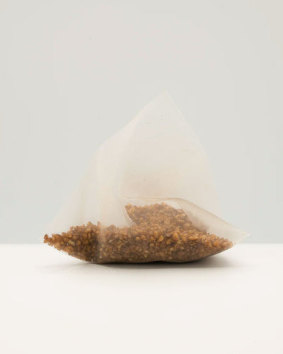 Kettl Soba Cha Roasted Buckwheat Tea Bags Box