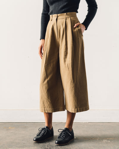 7115 Canvas Skate Trouser