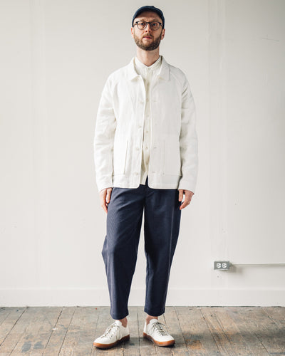 7115 Men's Chore Jacket