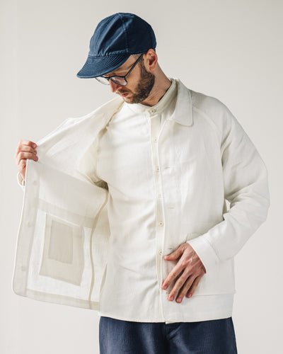 7115 Men's Chore Jacket