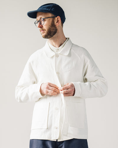 7115 Men's Chore Jacket