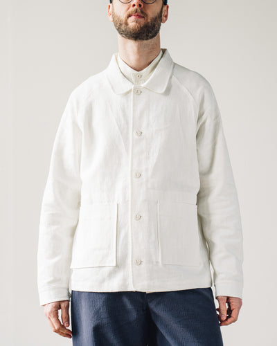 7115 Men's Chore Jacket